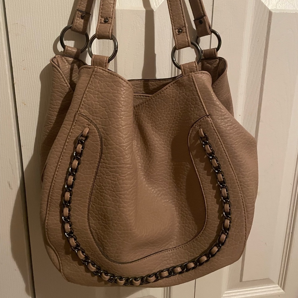 Jessica Simpson purse
